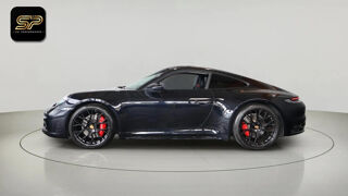 911 Carrera 4S Type 992 * 450 ch * PDK * Sport Chrono * BOSE * C 2019 occasion 33150 Cenon