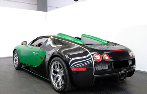 Autres Grand Sport - 8.0 - Numero 28 2015 occasion 33320 Eysines