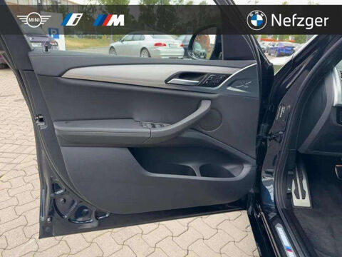 iX3 INSPIRING M SPORT 286 CH * PANO * ACC * GPS PRO * CAM&Eacute;RA * S 2022 occasion 33150 Cenon