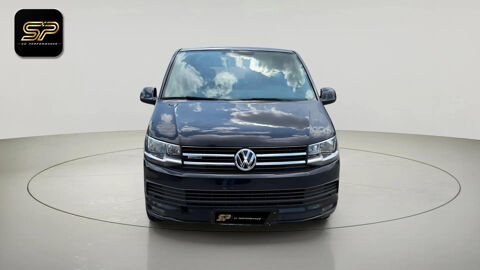 MULTIVAN COMFORTLINE * 2.0 TDI 204 CH * 4MOTION * BVM6 * 7 PLACES * G 2016 occasion 33150 Cenon