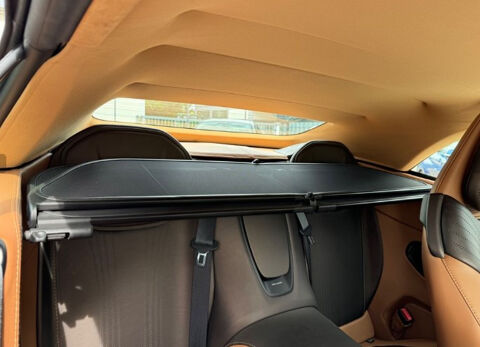 DB11 Volante *BANG&amp;OLUFSEN* 2019 occasion 33320 Eysines