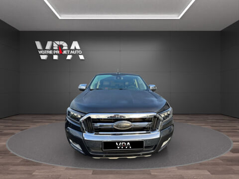 Ranger Standard 2017 occasion 33320 Eysines