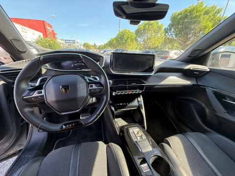2008 Hybrid 136 GT 2024 occasion 13300 Salon-de-Provence