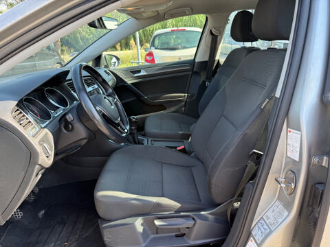 Golf 1.0 TSI 115ch Confortline Euro6d-T 5p 2019 occasion 13300 Salon-de-Provence