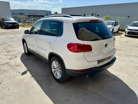 Tiguan CUP 2014 occasion 66330 Cabestany