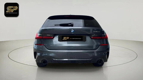 S&eacute;rie 3 e TOURING M SPORT 292 CH * ACC * ATTELAGE * CAM&Eacute;RA * HIFI * 2022 occasion 33150 Cenon