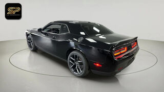 Challenger DODGE CHALLENGER SXT – V6 3.6 – 309 CH – BVA – 39 000 KM – C 2023 occasion 33150 Cenon