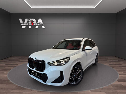BMW X1 III (U11) sDrive20i 170ch M Sport - Virtual cockpit - Toit o 2024 occasion Eysines 33320