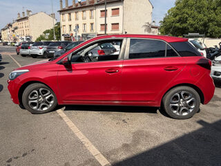 i20 Intuitive 2018 occasion 54270 Essey-l&egrave;s-Nancy
