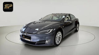 Model S * 100D / 422 CH * AUTOMATIQUE * AUTOPILOT, TOIT PANORAMIQUE, 2018 occasion 33150 Cenon