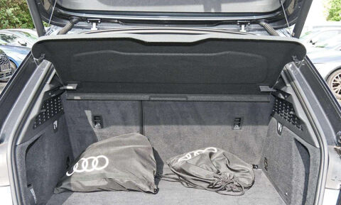 A3 45 TFSI e 245 CH * S LINE * S TRONIC * HUD * BLACK PACK * TV 2023 occasion 33150 Cenon