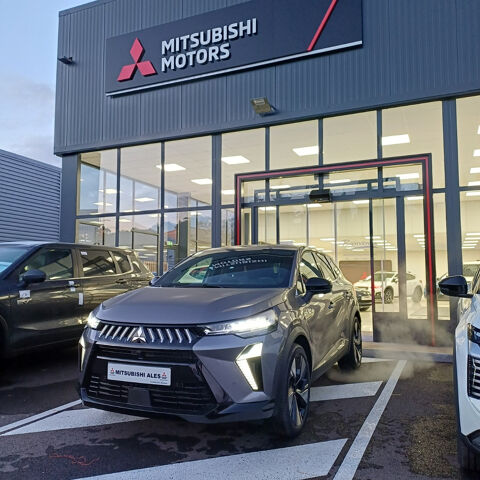 Mitsubishi Grandis 1.8 MPI HEV 158 INTENSE 2026 occasion Al&egrave;s 30100