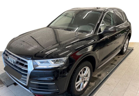 Audi Q5 40 TDI - Sport Quattro - 190ch 2021 occasion Eysines 33320