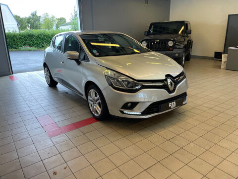 Clio IV -19 TCe90 Business 2019 occasion 14210 Évrecy