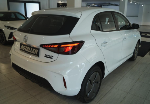 MG3 Hybrid+ - Standard - Conduite Autonome 2024 occasion 33320 Eysines