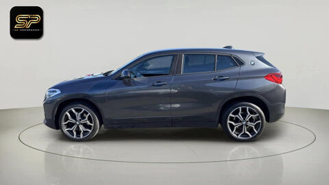 X2 xDrive20i Advantage Steptronic 192 ch*GPS*LED*Si&egrave;ges Chauffa 2020 occasion 33150 Cenon