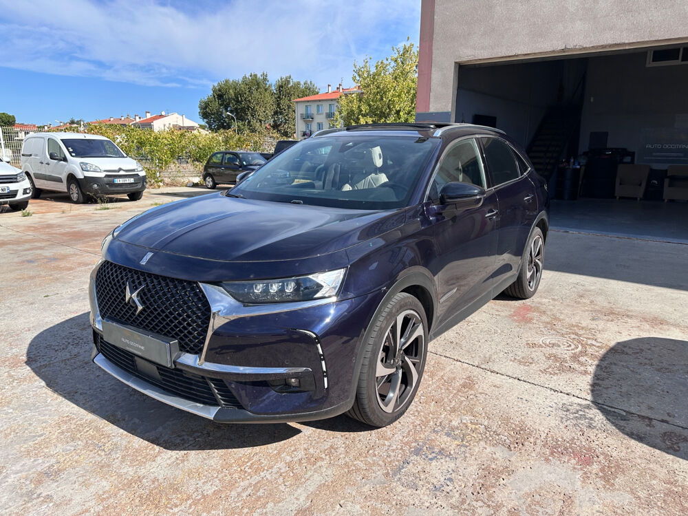 DS3 Rivoli 2019 occasion 66330 Cabestany