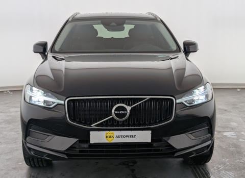 XC60 Standard 2020 occasion 75008 Paris