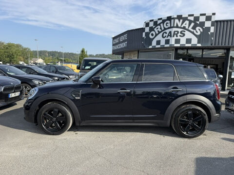 Countryman cooper d essential, premiere main entretiens BMW , camera de 2024 occasion 24750 Tr&eacute;lissac