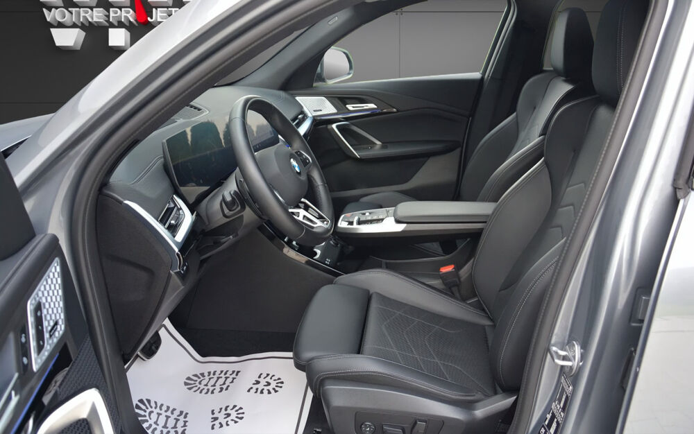X2 xDrive20d M Sport – Hybride Diesel – Cam&eacute;ra 360&deg; – Harman Ka 2025 occasion 33320 Eysines