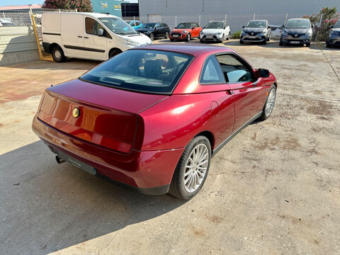 Spider GTV 3.0 V6 24V 1997 occasion 66330 Cabestany