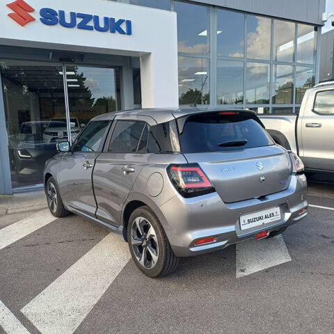 Swift 1.2 DUALJET 81 HYBRID PACK 2026 occasion 30100 Al&egrave;s