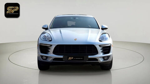 Macan S * V6 3.0 * 340 ch * PDK * Toit Pano * Cam&eacute;ra 2015 occasion 33150 Cenon