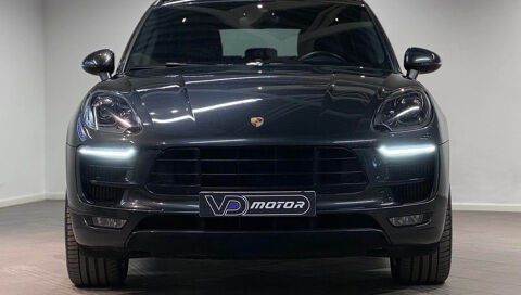 Macan GTS - SportChrono - Bose - Pano - PASM 2018 occasion 33320 Eysines