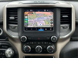 RAM LAIE * 5.7 HEMI V8 401 CH * AUTOMATIQUE 4X4 * CUIR CLIMAT 2022 occasion 33150 Cenon