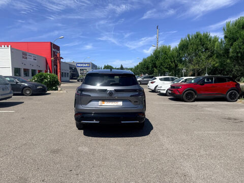 Espace Techno E-Tech Hybrid 2025 occasion 13300 Salon-de-Provence