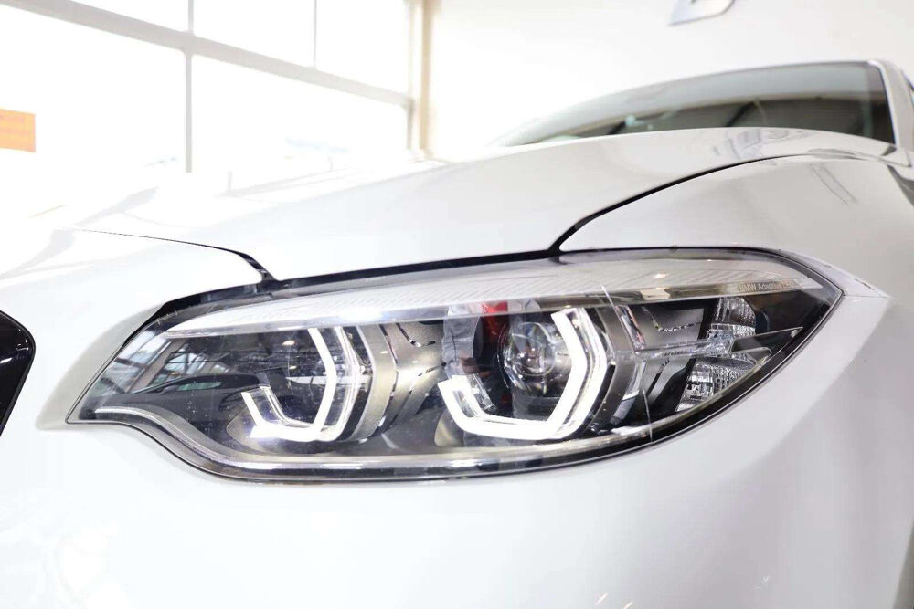 M2 3.0 411 ch * Bo&icirc;te Manuelle * Harman Kardon * CarPlay * Si&egrave; 2020 occasion 33150 Cenon