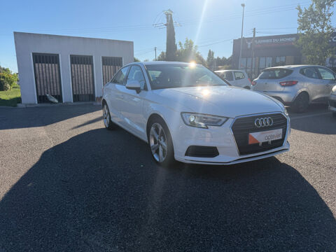 Audi A3 30 TFSI Design Luxe 2019 occasion Salon-de-Provence 13300