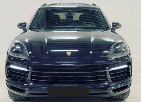 Cayenne Hybrid 462ch - Toit Ouvrant - Pack Sport Chrono - Jante 21&q 2020 occasion 33320 Eysines