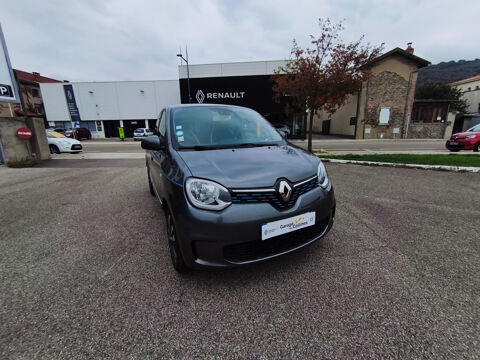 Renault Twingo Z.E. 2020 occasion Saint-Vallier 26240