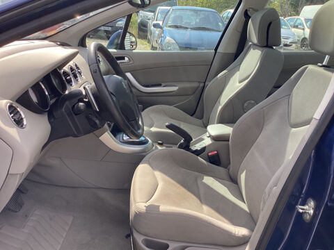 308 Premium Pack 1.6 HDI 110 CH BOITE AUTO 2008 occasion 33700 M&eacute;rignac