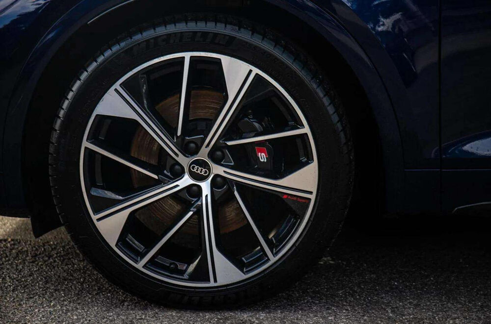 SQ5 V6 3.0 TDI 341 CH * QUATTRO * MATRIX * B&amp;O * ACC * CAMER 2022 occasion 33150 Cenon