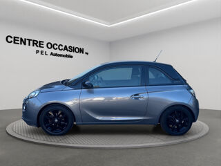 Adam 1.4 87ch Black Edition 2019 occasion 83140 Six-Fours-les-Plages