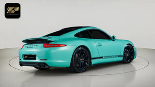 911 991 Carrera * PDK * Bose * LED * Si&egrave;ges Sport * CarPlay * Fu 2015 occasion 33150 Cenon