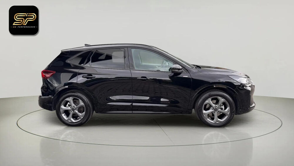 Kuga Hybrid FlexFuel E85 ST-Line X * Cam&eacute;ra * Navigation * CarPla 2025 occasion 33150 Cenon