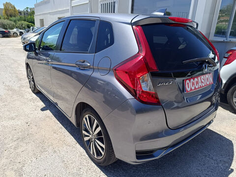 Jazz Executive 2019 occasion 06220 Le Golfe Juan