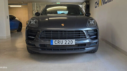 Macan 2.0 245cv PDK 2019 occasion 33320 Eysines