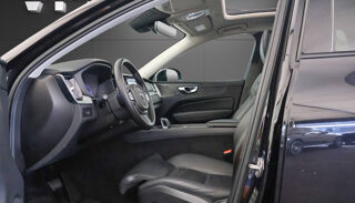 XC60 B4 D AWD R-Design Dark Plus 197 ch - Toit panoramique – Harm 2023 occasion 33320 Eysines