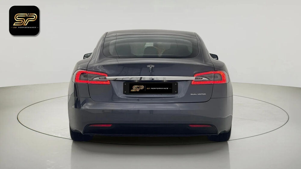 Model S Long Range * 562 ch * AWD * Autopilot 3.0 * Pano * Pompe &agrave; C 2020 occasion 33150 Cenon