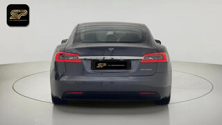 Model S Long Range * 562 ch * AWD * Autopilot 3.0 * Pano * Pompe &agrave; C 2020 occasion 33150 Cenon