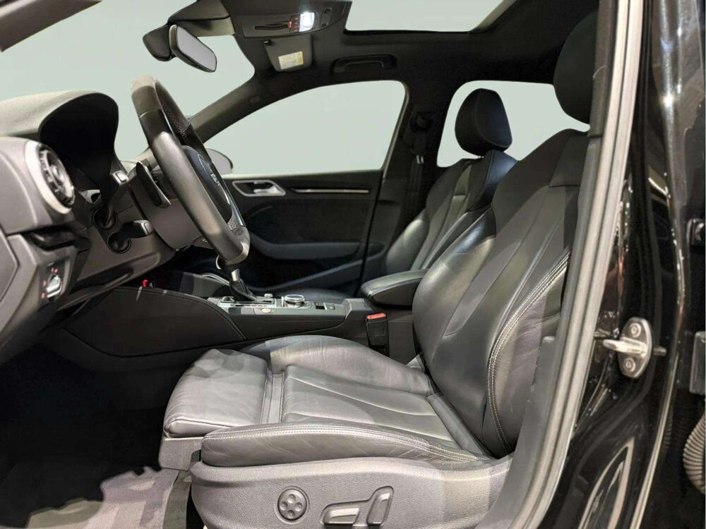 RS3 2.5 TFSI quattro * 367 ch * Magnetic Ride * Toit Pano * B&am 2016 occasion 33150 Cenon