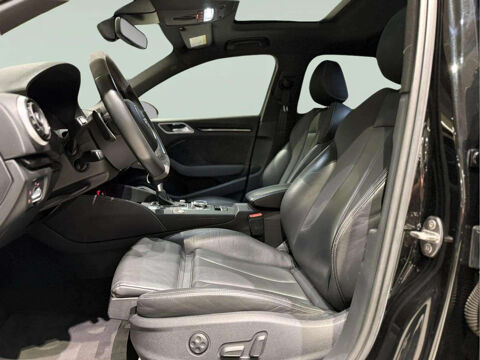 RS3 2.5 TFSI quattro * 367 ch * Magnetic Ride * Toit Pano * B&am 2016 occasion 33150 Cenon