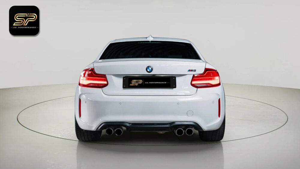 M2 COUP&Eacute; * 370 CH * BVM6 * HARMAN KARDON * LED ADAPTATIFS * CAR 2018 occasion 33150 Cenon