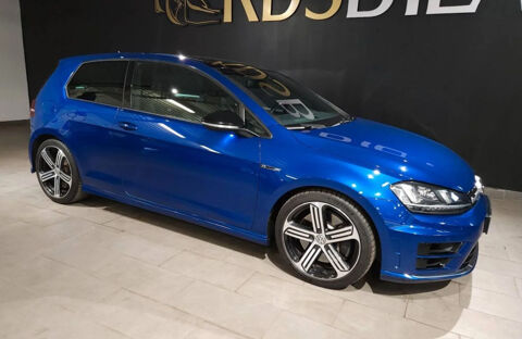 Golf VII 2.0 TSI 300cv BlueMotion Technology R 4Motion DSG6 2014 occasion 33320 Eysines