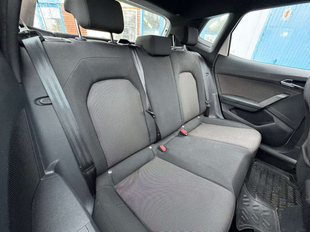 Arona Xcellence 2019 occasion 54270 Essey-l&egrave;s-Nancy