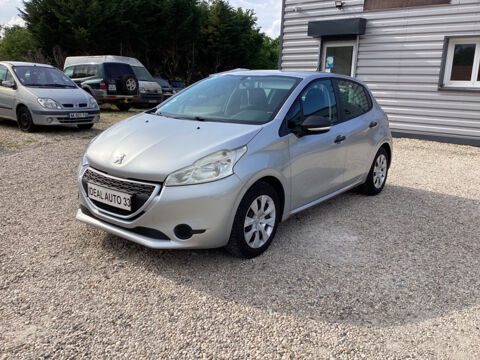 Peugeot 208 Business Pack